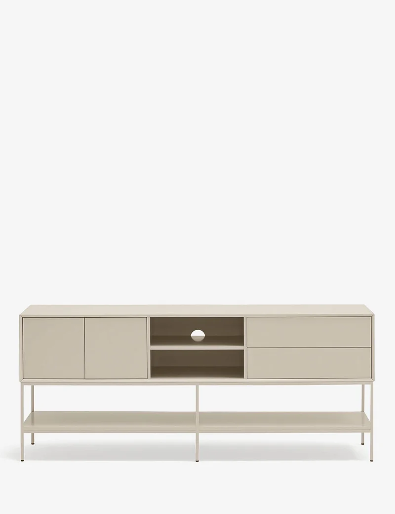 Mueble TV Platt 2P2C