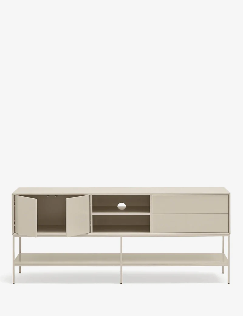 Mueble TV Platt 2P2C