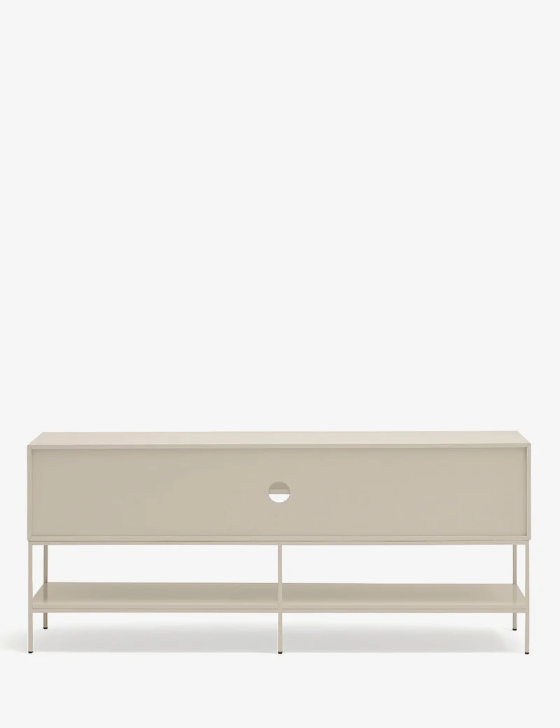 Mueble TV Platt 2P2C