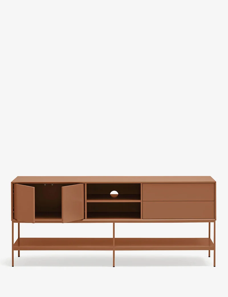 Mueble TV Platt 2P2C