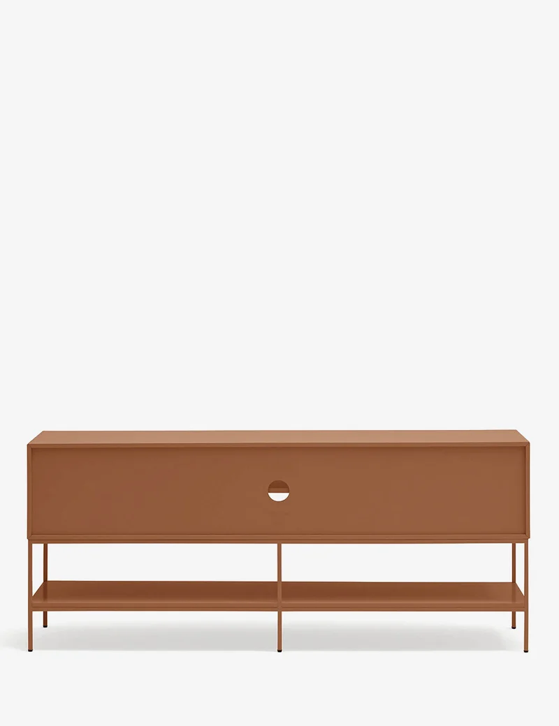 Mueble TV Platt 2P2C