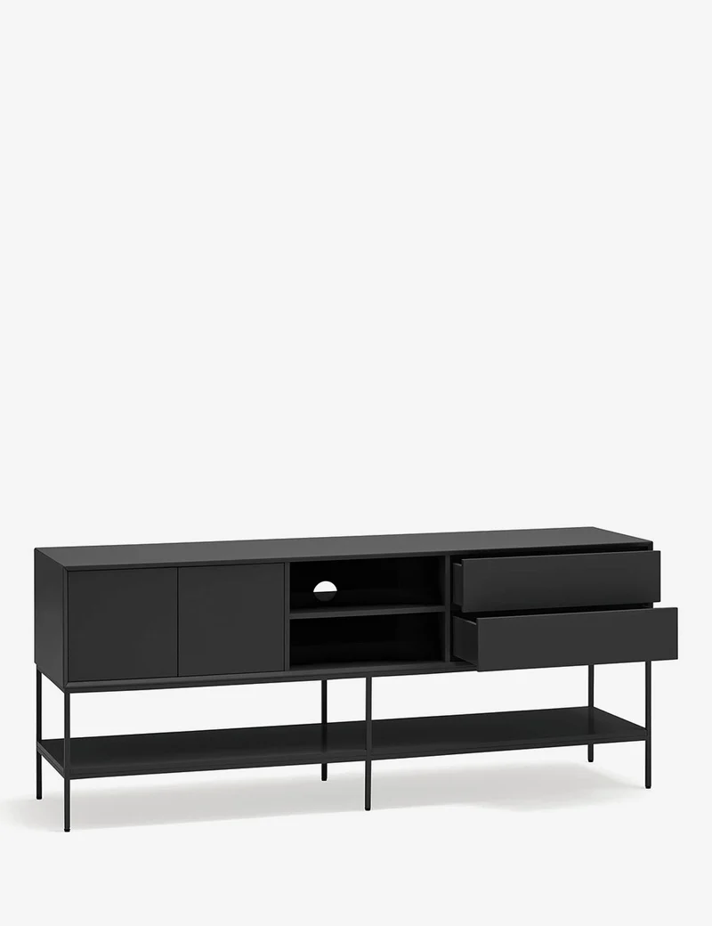 Mueble TV Platt 2P2C