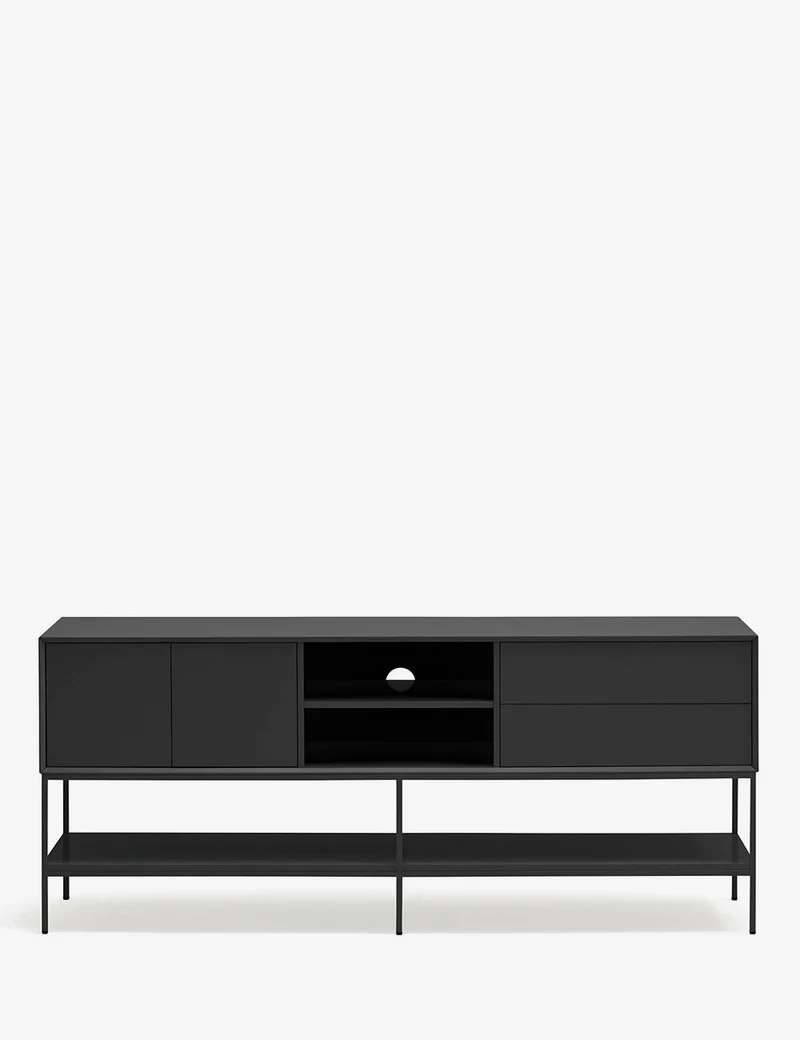 Mueble TV Platt 2P2C