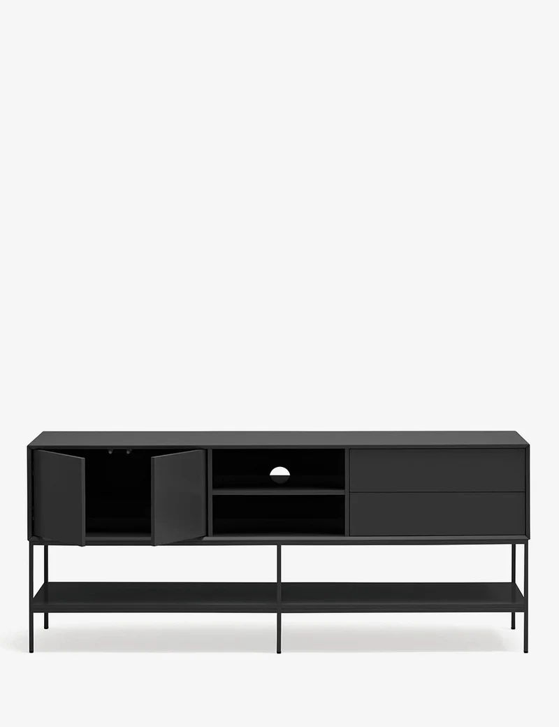 Mueble TV Platt 2P2C