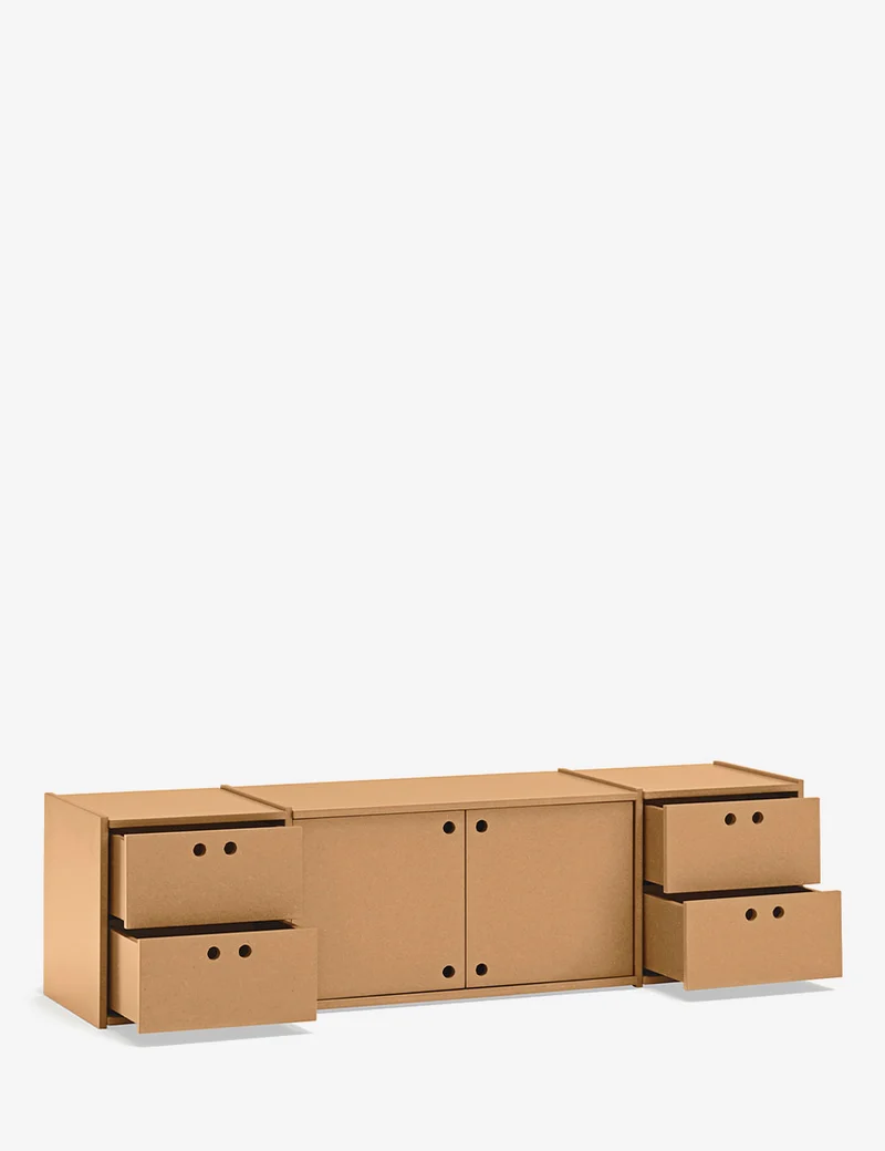 Mueble TV Wally