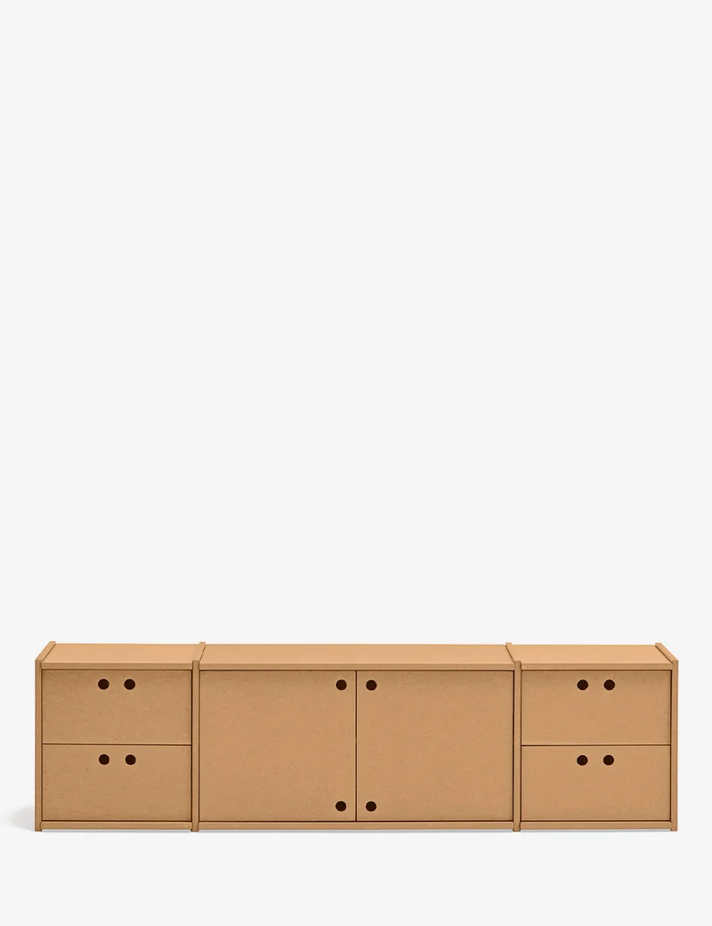 Mueble TV Wally