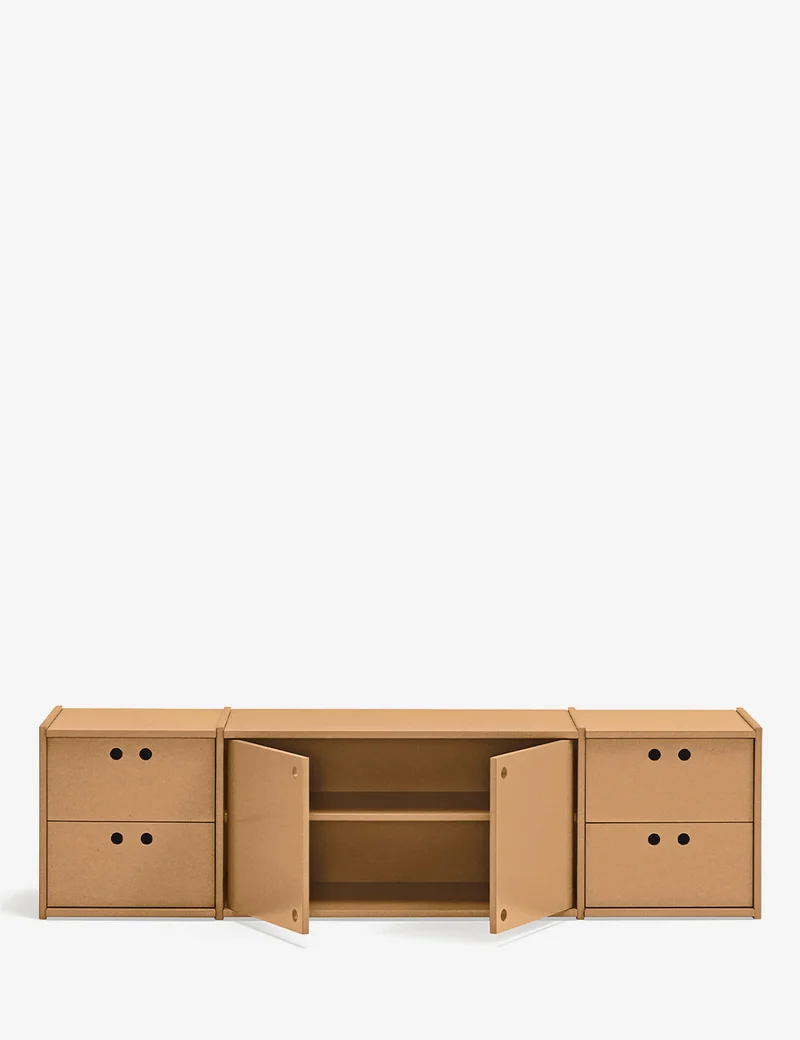 Mueble TV Wally