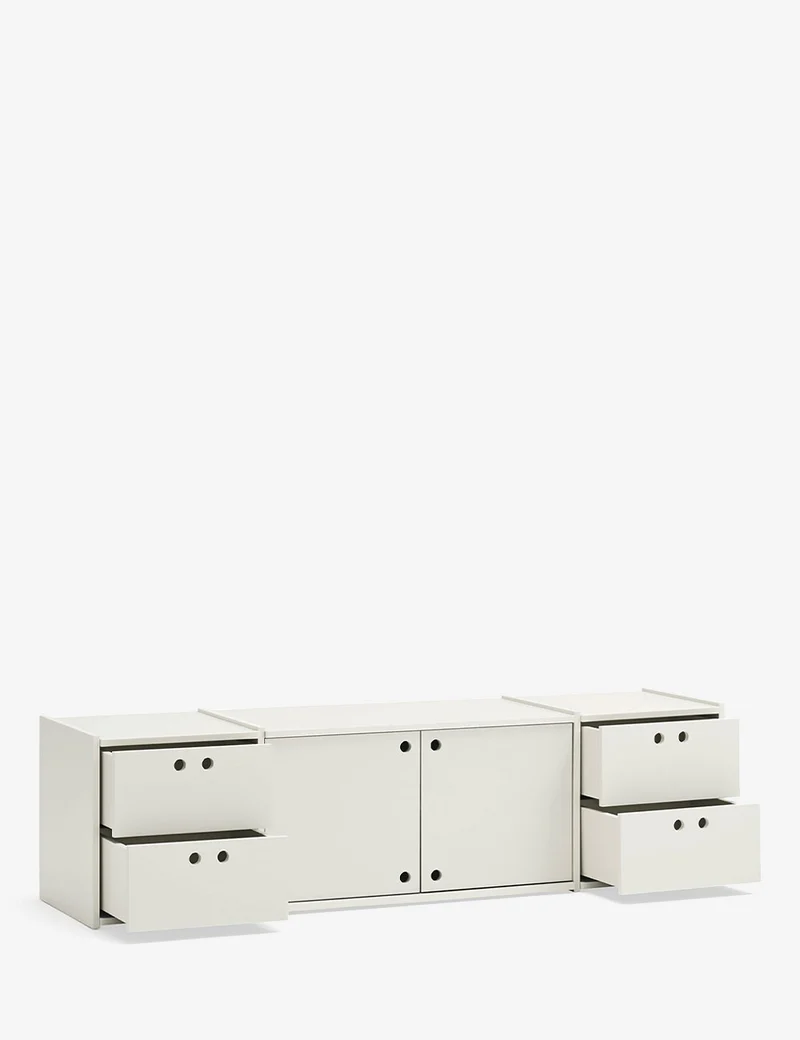 Mueble TV Wally