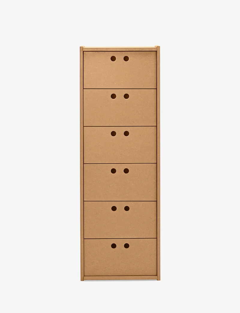 Cajonera Wally