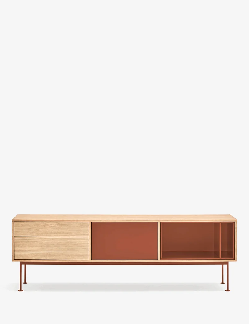 Mueble TV Yoko 1P2C