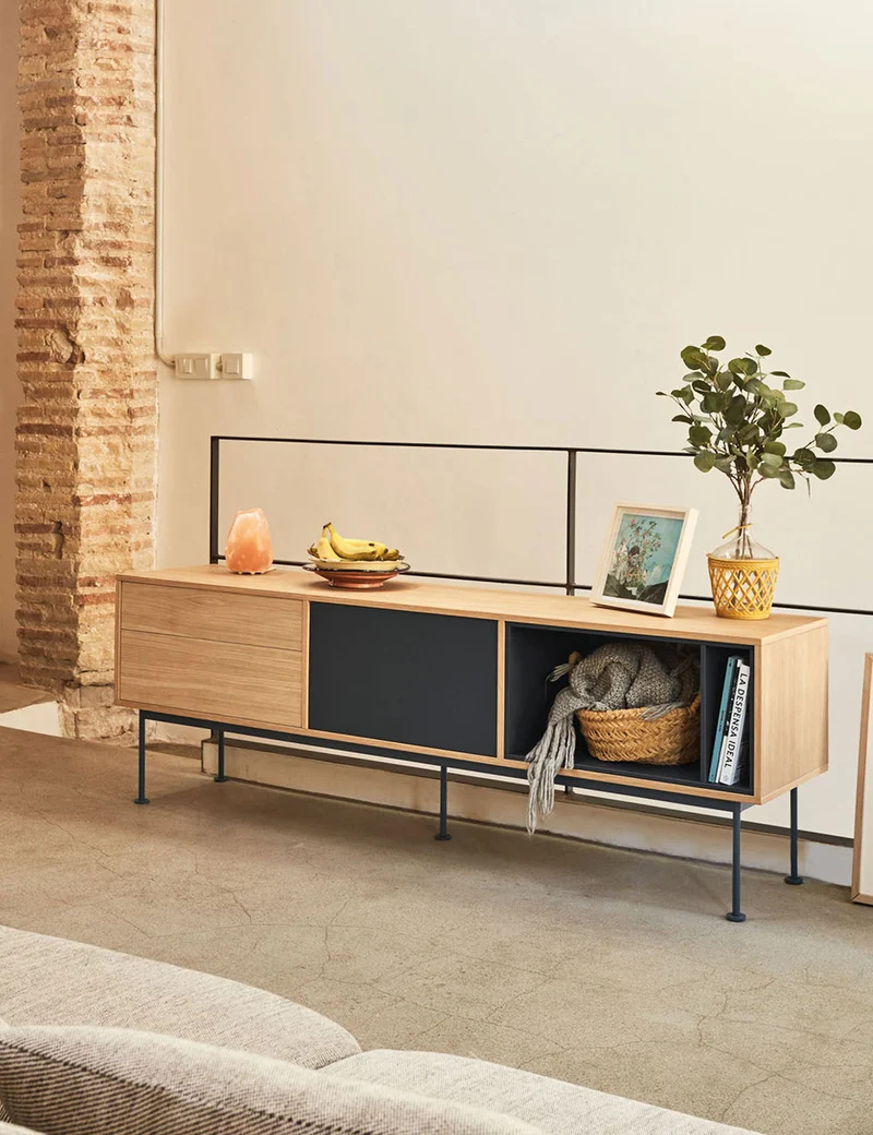 Mueble TV Yoko 1P2C