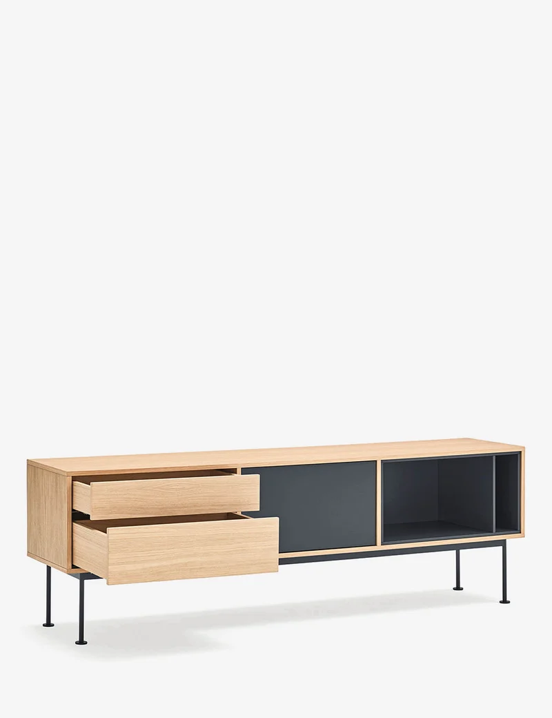 Mueble TV Yoko 1P2C