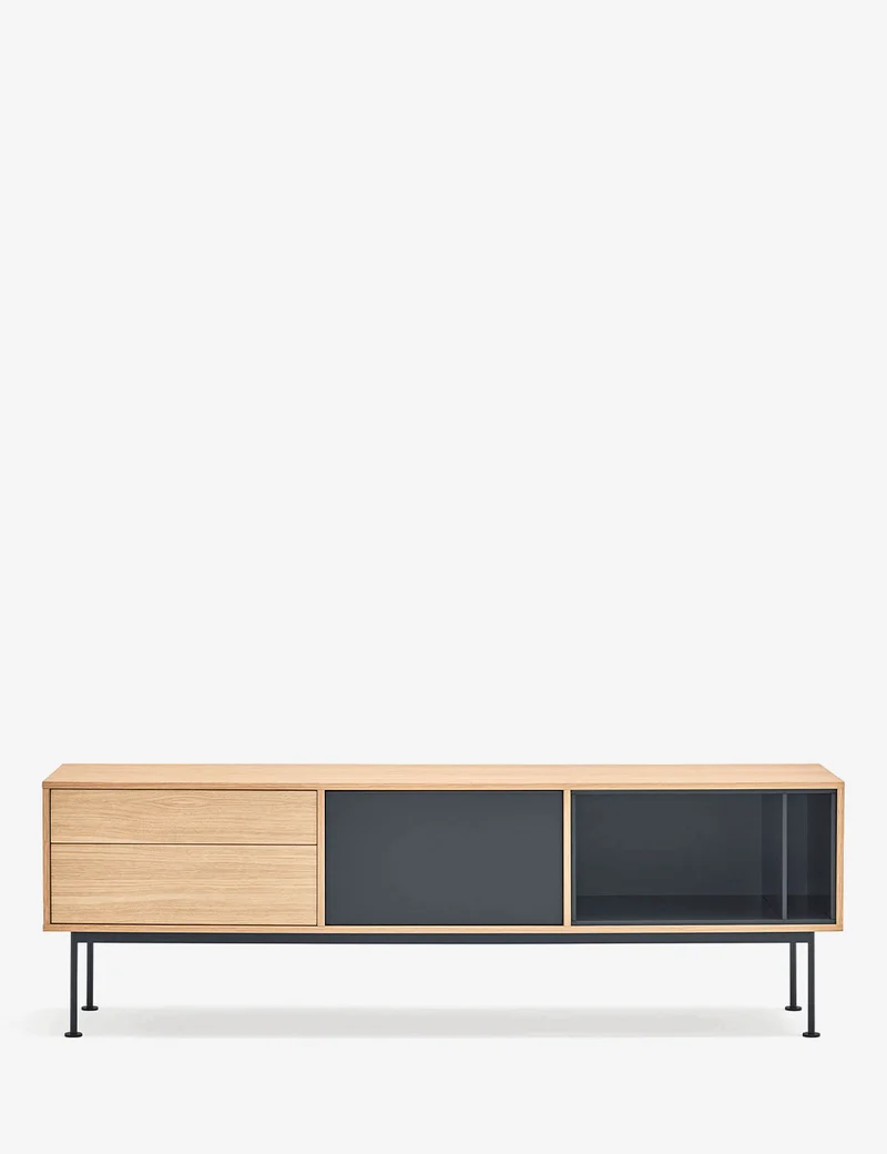 Mueble TV Yoko 1P2C