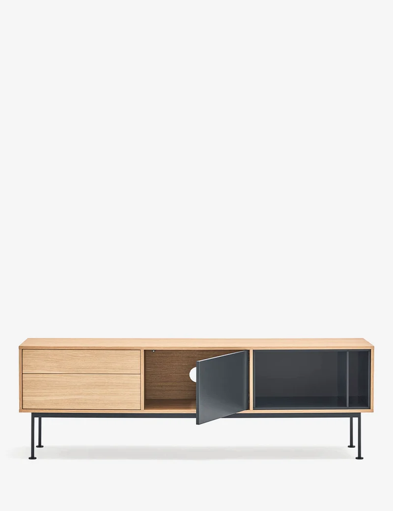 Mueble TV Yoko 1P2C
