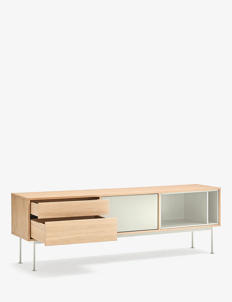 Mueble TV Yoko 1P2C