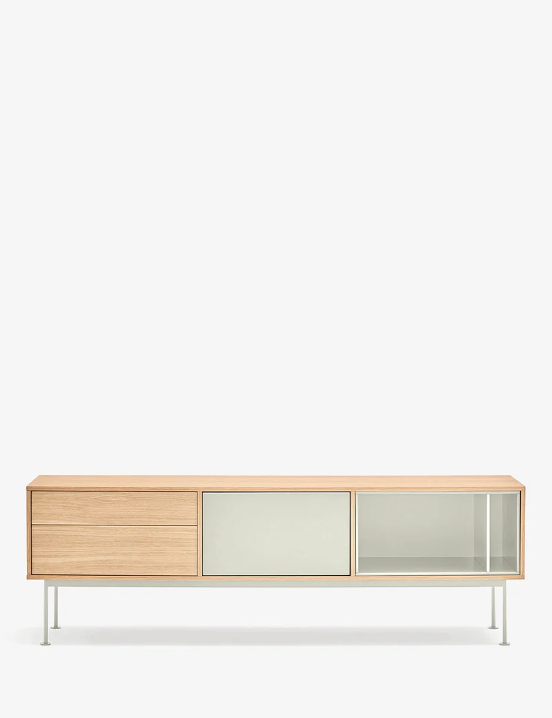 Mueble TV Yoko 1P2C