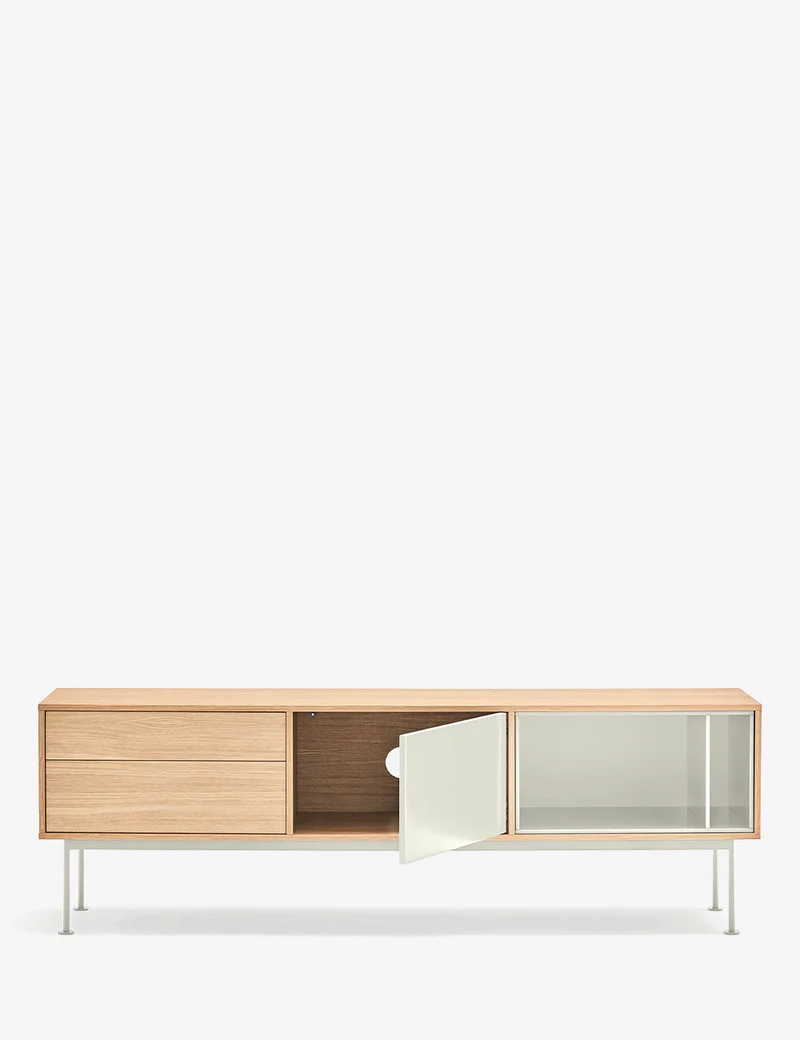 Mueble TV Yoko 1P2C