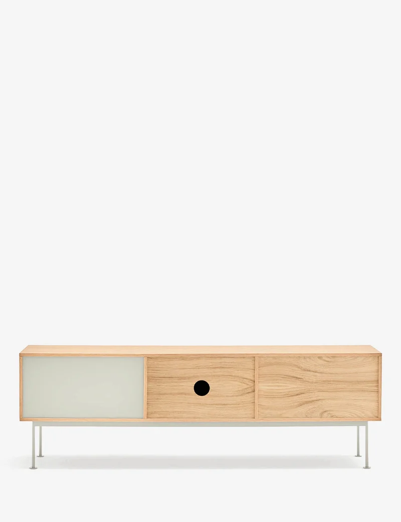 Mueble TV Yoko 1P2C