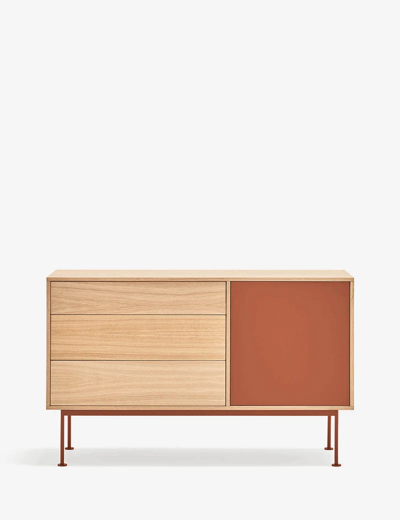 Aparador Yoko 1P3C