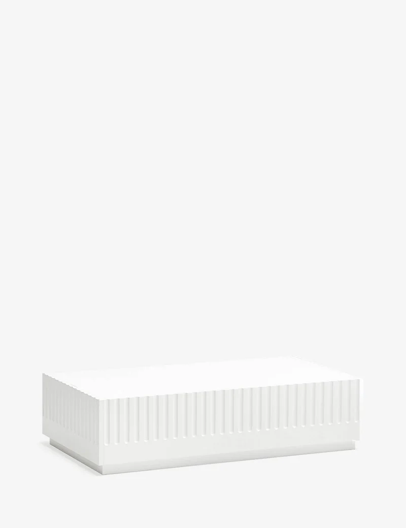 Mesa de centro Doric