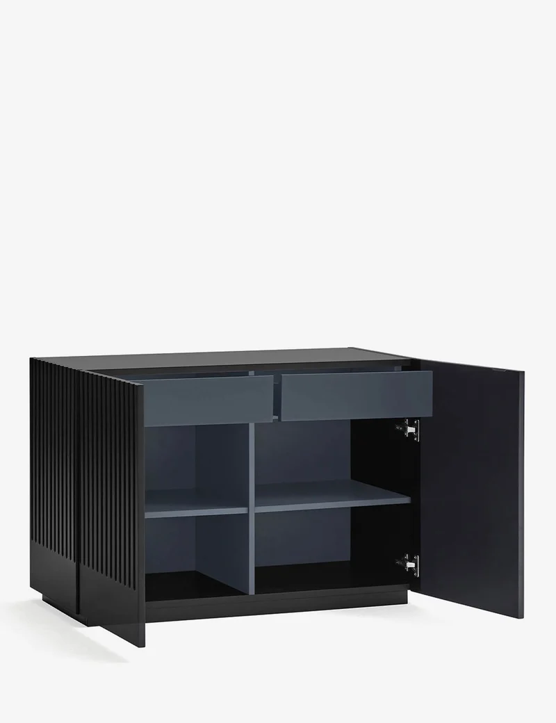 Cómoda Doric 2P2C