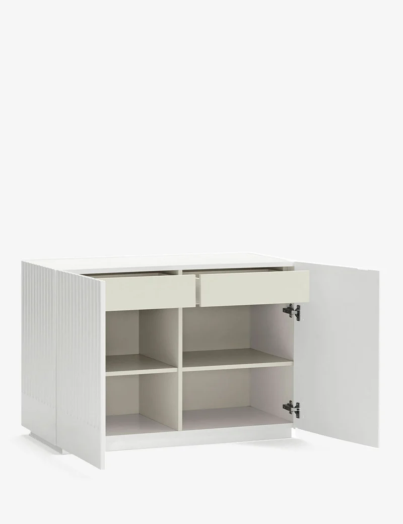 Cómoda Doric 2P2C
