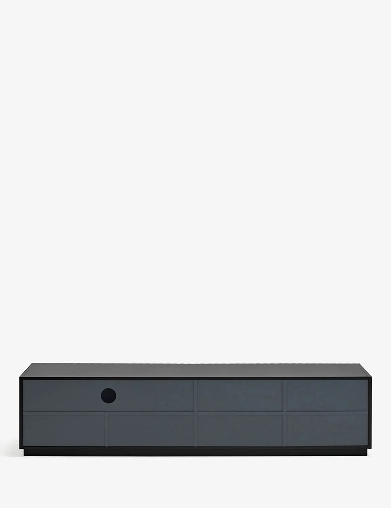 Mueble TV Doric 4P2C