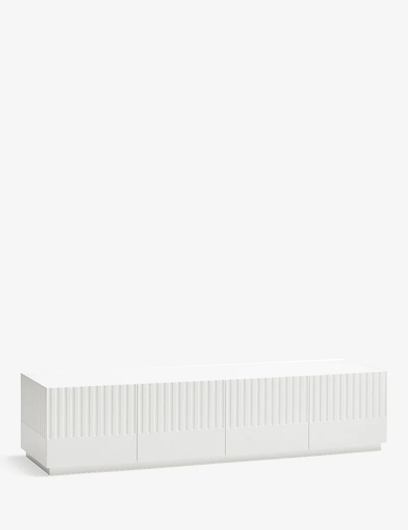 Mueble TV Doric 4P2C