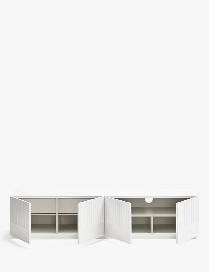 Mueble TV Doric 4P2C