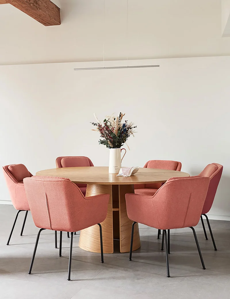 Mesa comedor Cep