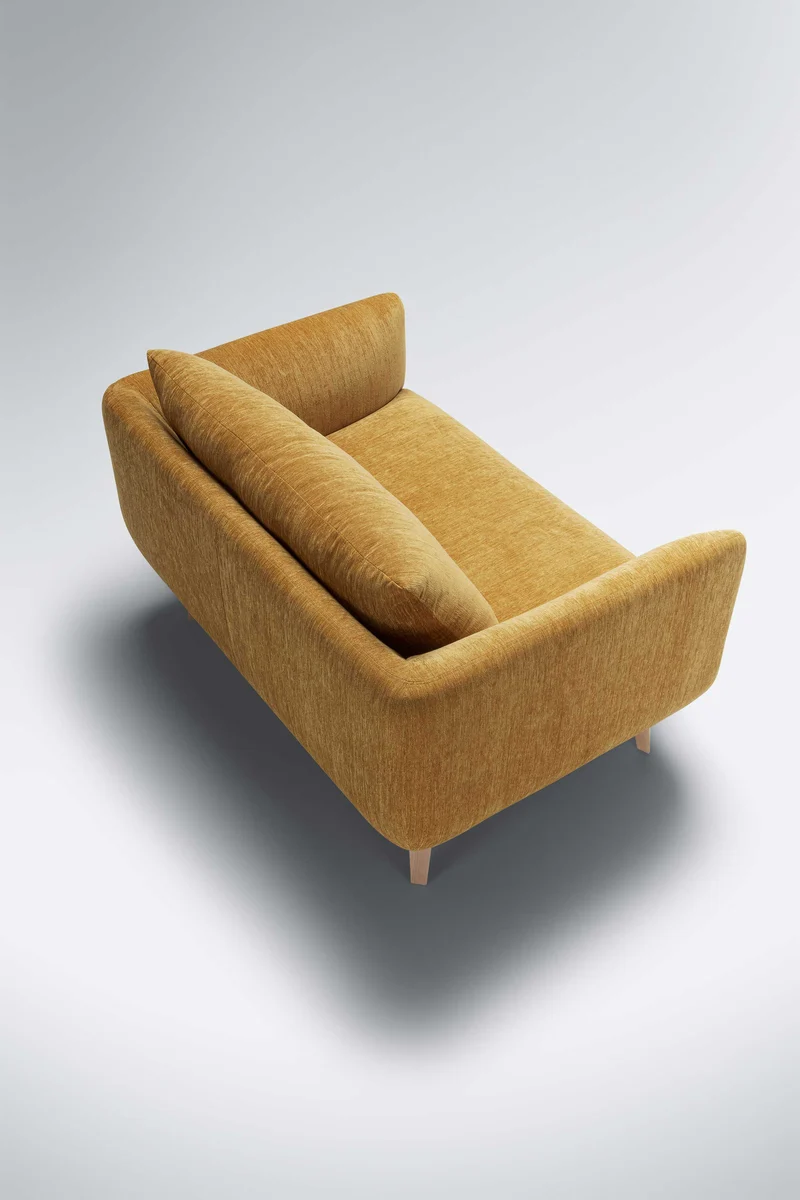 Canapé/Fauteuil Sits - Loveseat Moa