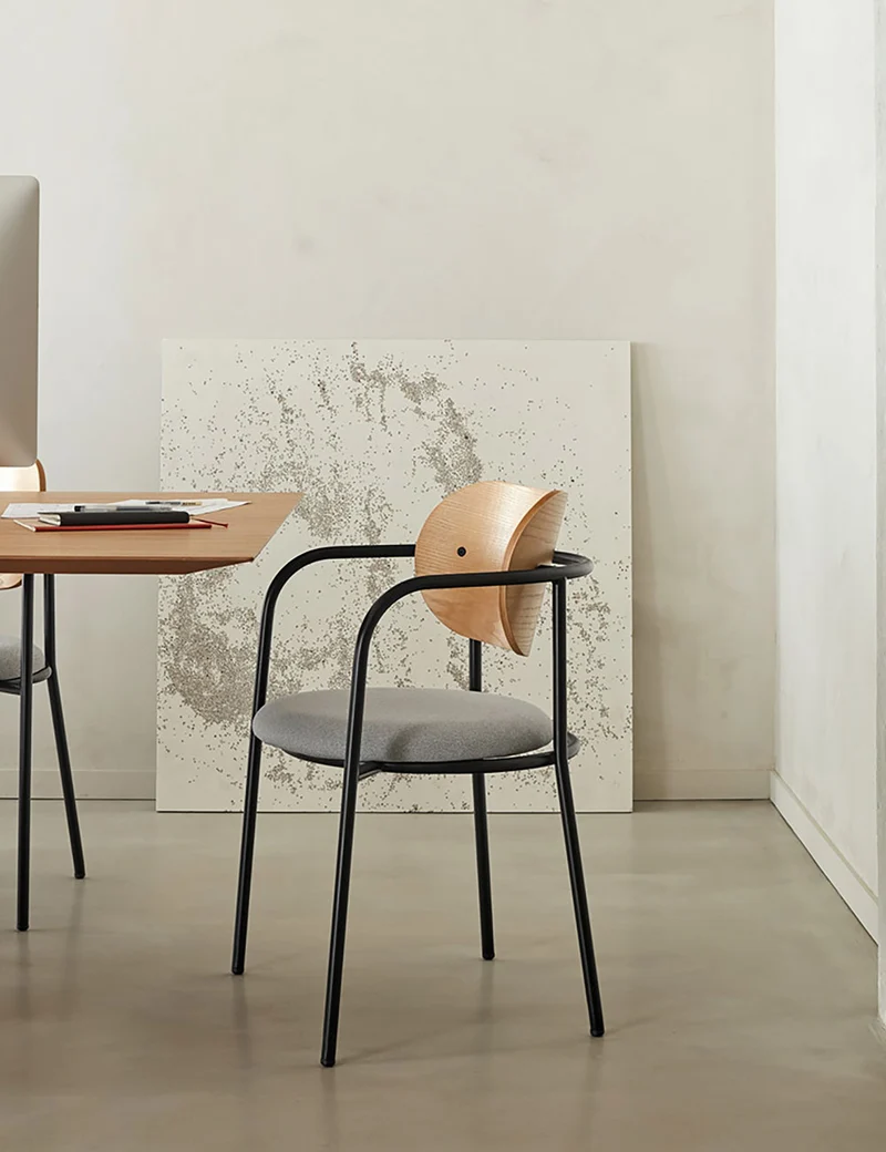 Silla Eclipse