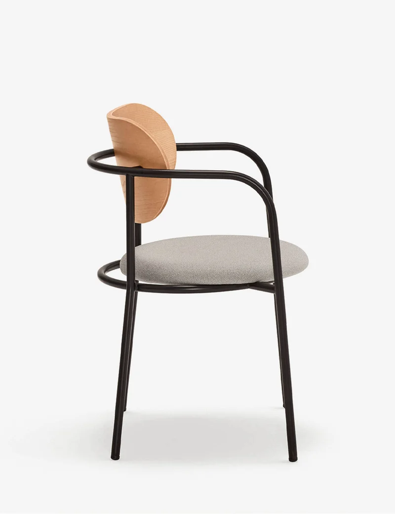 Silla Eclipse