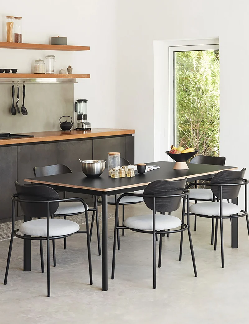 Silla Eclipse