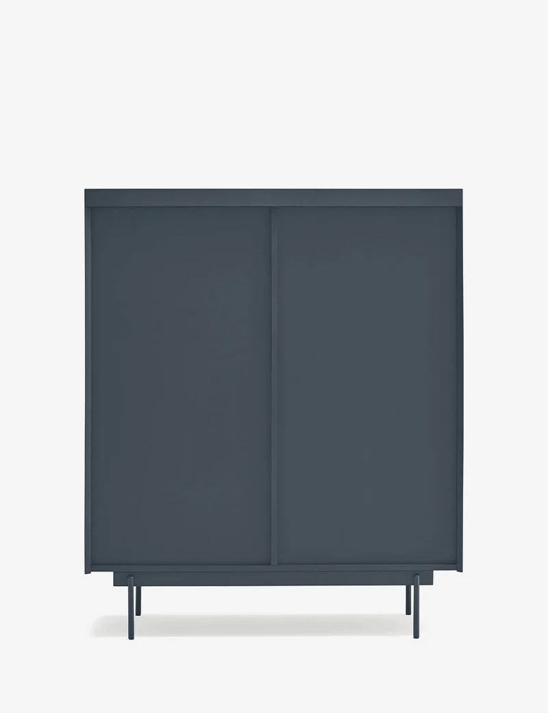 Aparador alto Otto 2P2C