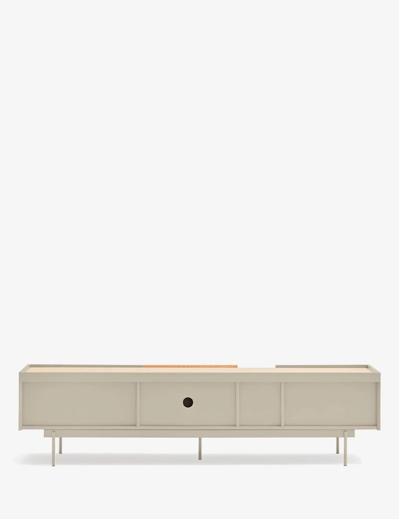 Mueble TV Otto 2P2C