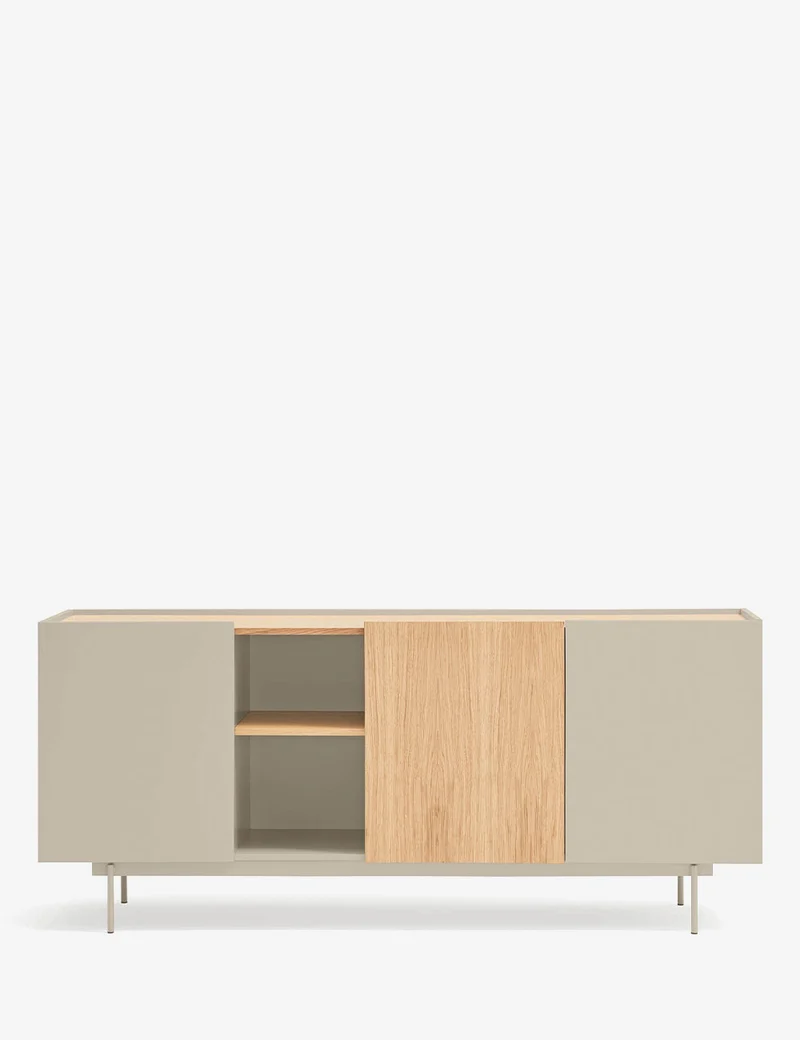 Aparador Otto 3P3C