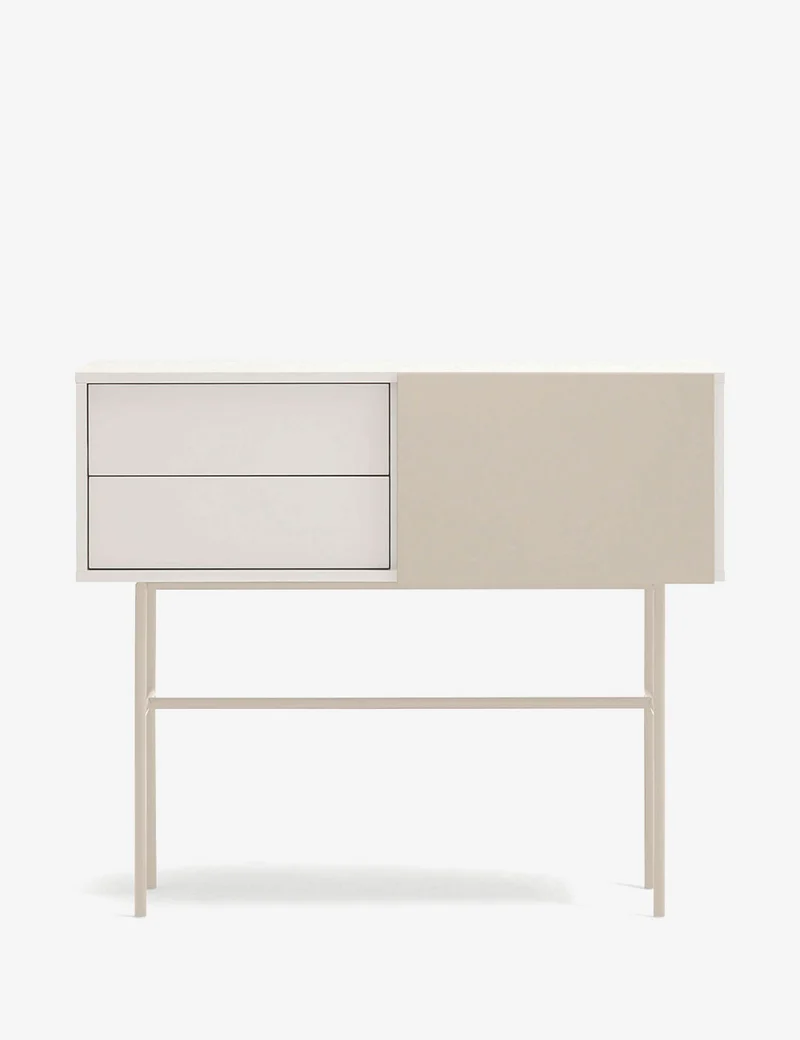 Consola Nube 1P2C
