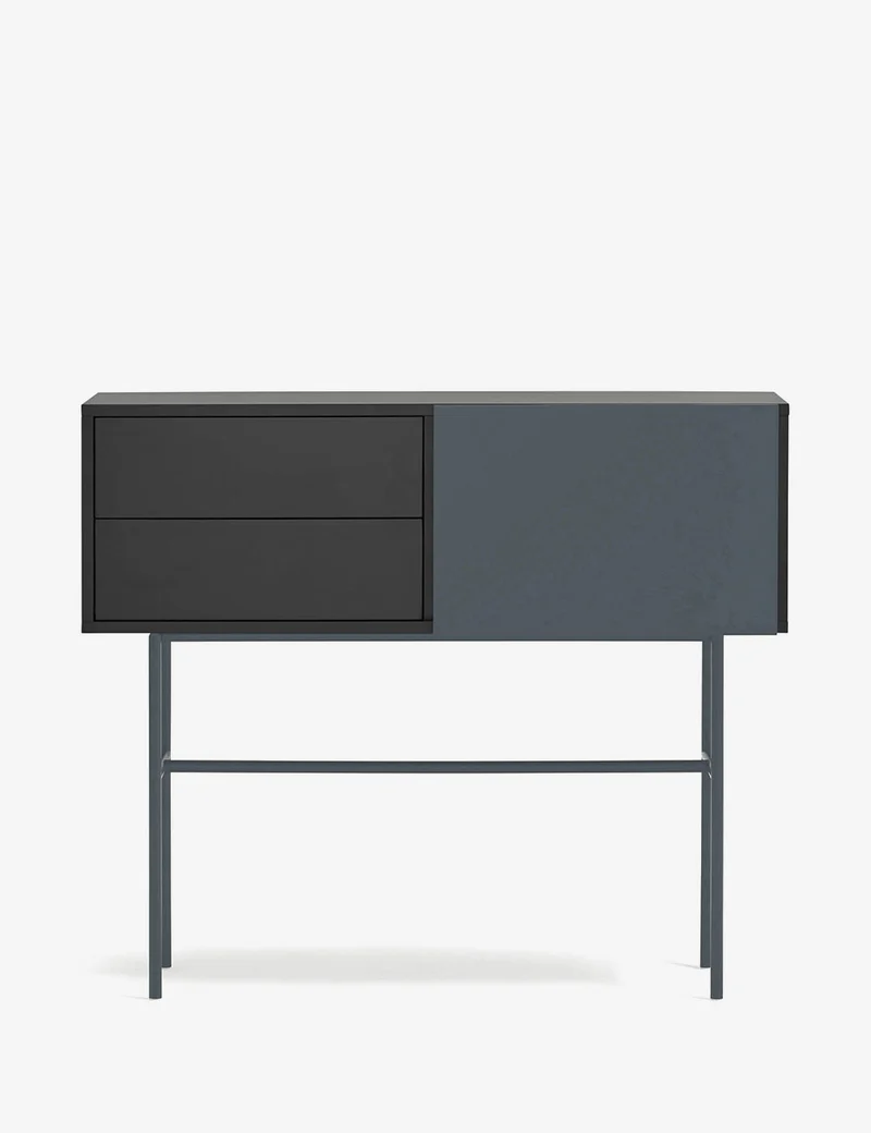 Consola Nube 1P2C