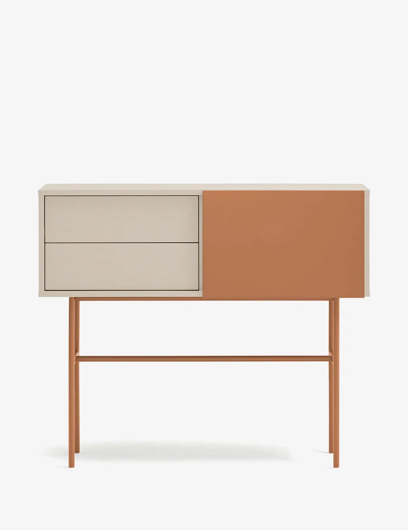 Consola Nube 1P2C