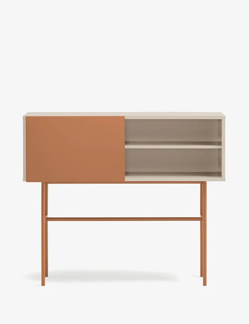 Consola Nube 1P2C