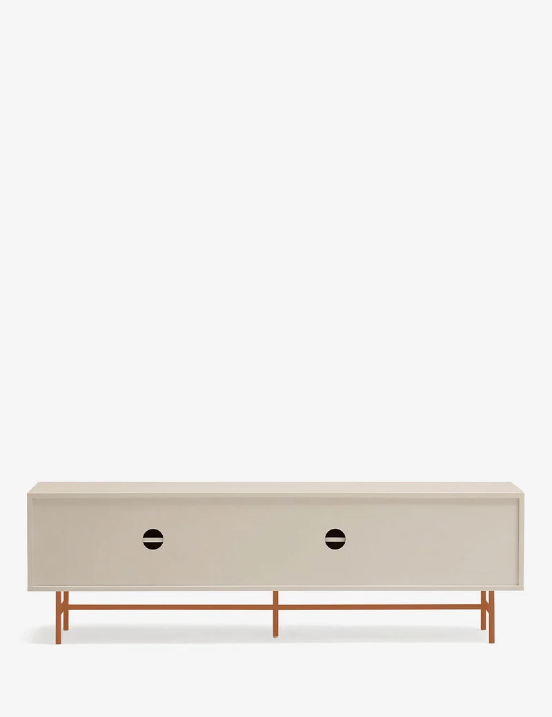 Mueble TV Nube 2P2C