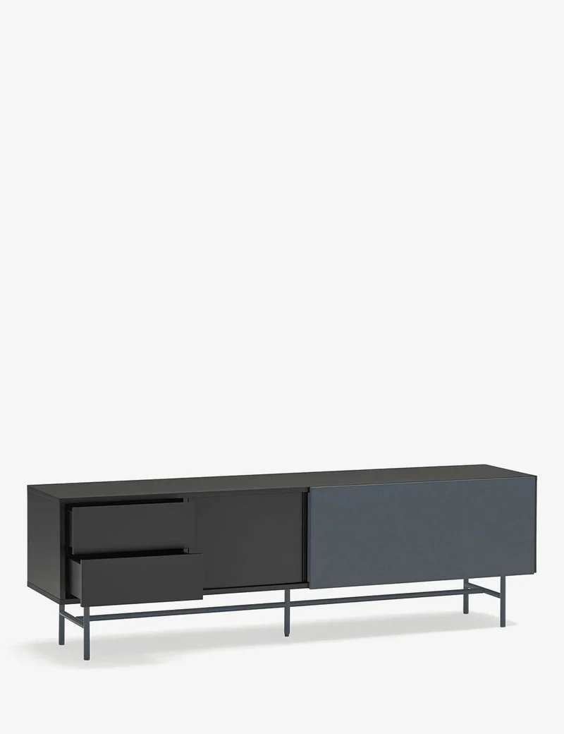 Mueble TV Nube 2P2C