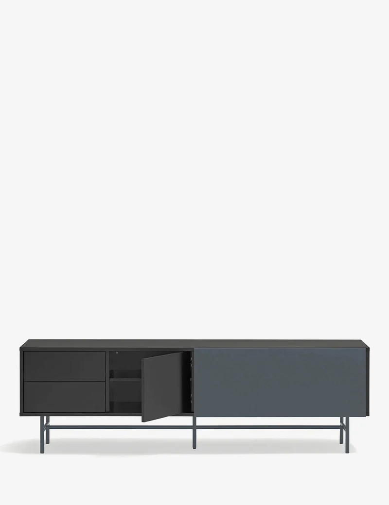 Mueble TV Nube 2P2C