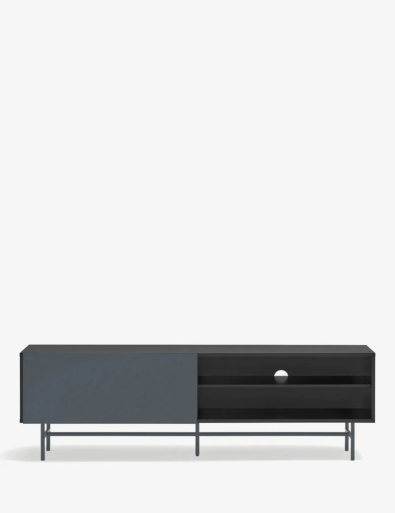 Mueble TV Nube 2P2C