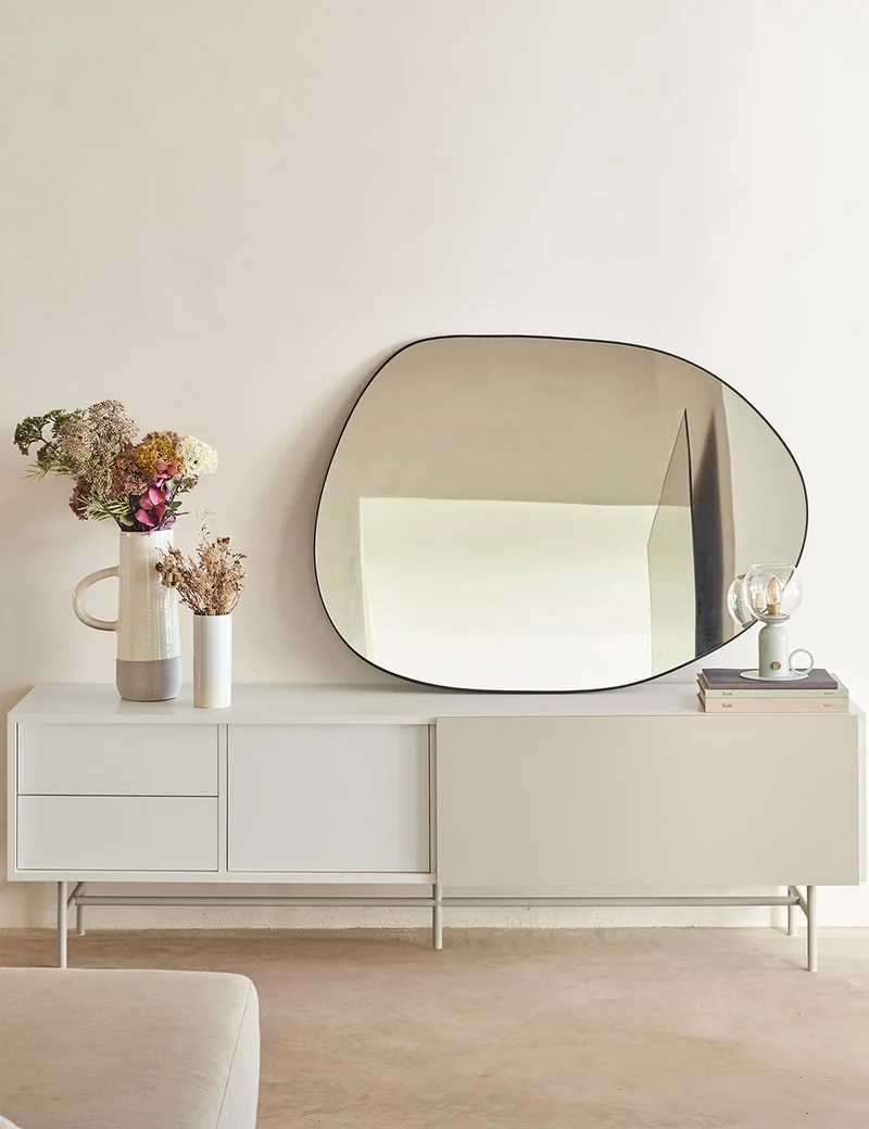 Mueble TV Nube 2P2C
