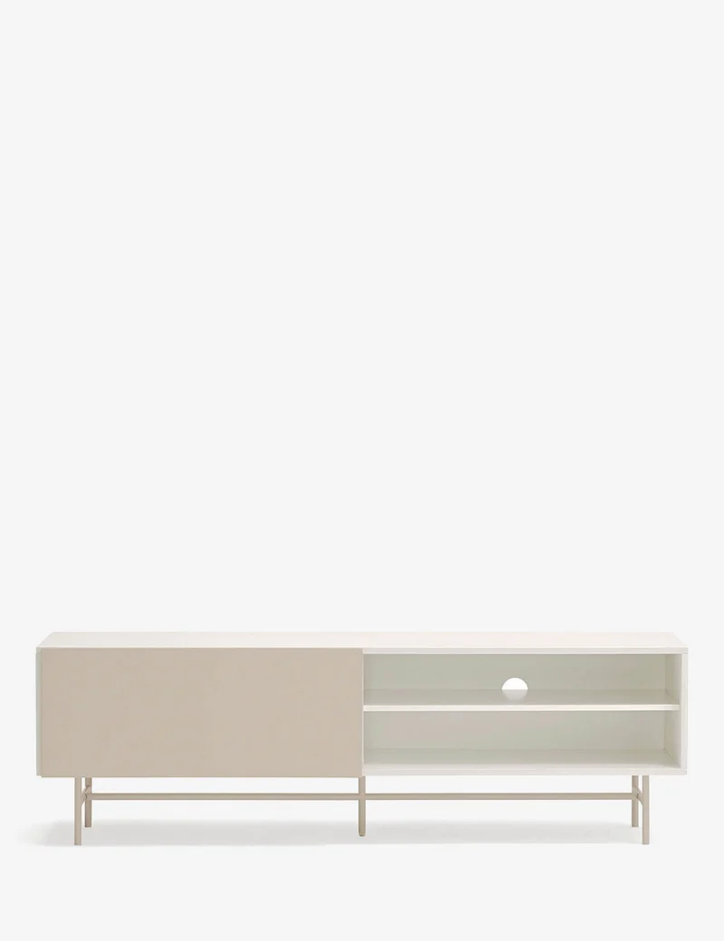 Mueble TV Nube 2P2C