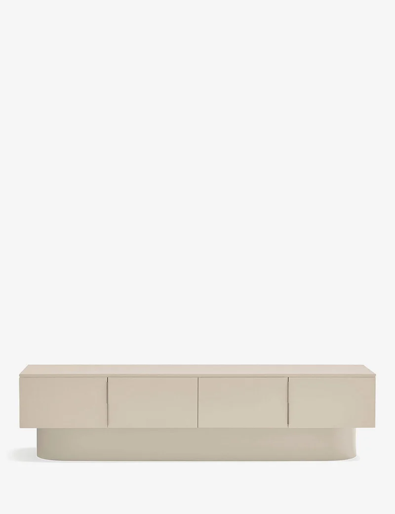 Mueble TV Totem 4P