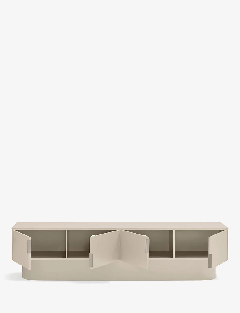 Mueble TV Totem 4P
