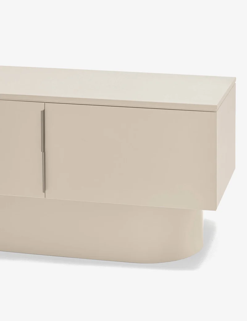 Mueble TV Totem 4P